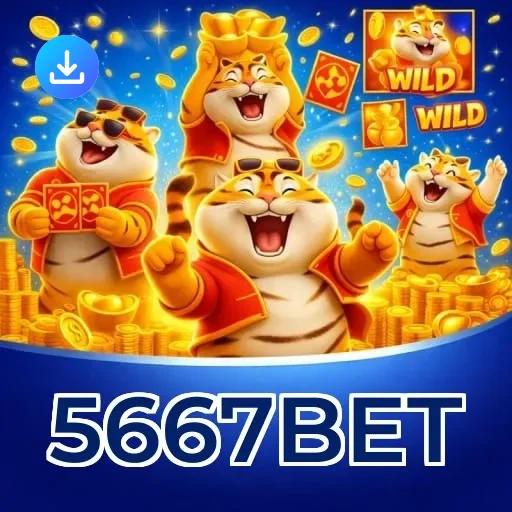 Download app 5667bet Android iOS