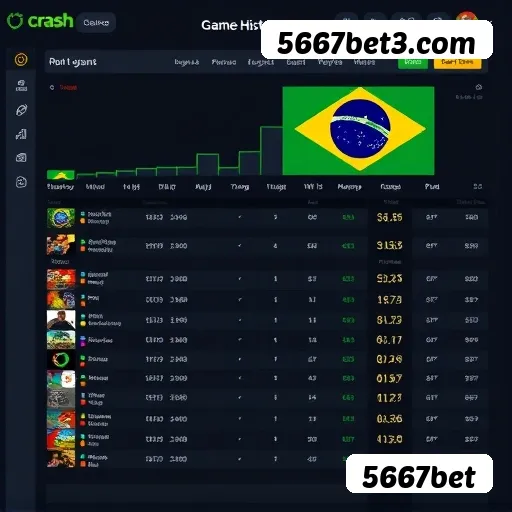 Configurações úteis dentro do app 5667bet