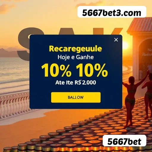 Cassino 5667bet app mobile