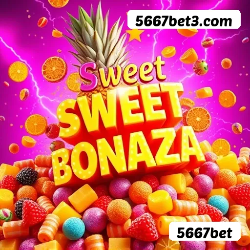 Starlight Princess - Slot game com multiplicadores na 5667bet