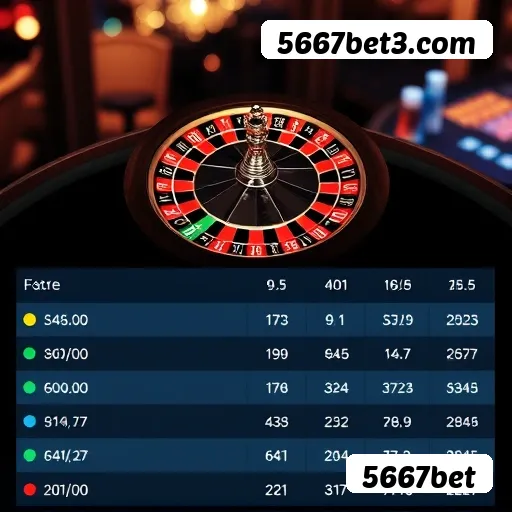 Bônus exclusivos membros VIP 5667bet